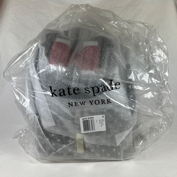 DISNEY x KATE SPADE Minnie Mouse Backpack